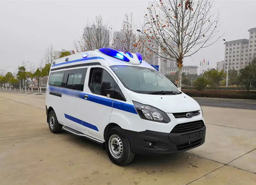 汤旺县救护车出租